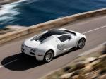Bugatti Veyron 16.4 Grand Sport Roadster 2008 года
